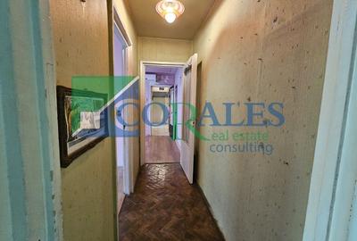 Etaj intermediar. 4 camere. Centrala termica Etaj intermediar. 4 camere. Centrala termica - 9