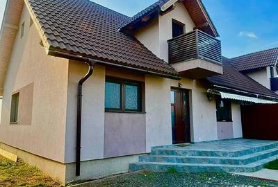 Casă cu 2 camere cu Teren 350 Mp în Sânandrei - 5