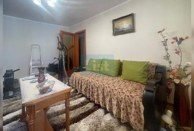 Apartament cu 3 camere decomandat în Luncă - 8