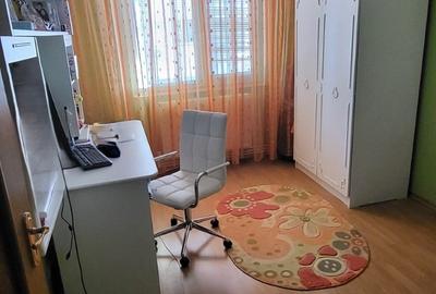 93.500 euro, NEGOCIABIL, 3 camere, etaj 1, I.C.Frimu - 3