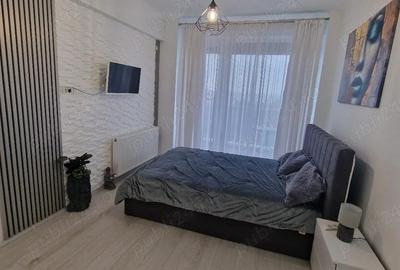 Apartament cu 3 camere decomandat în Nord - 7