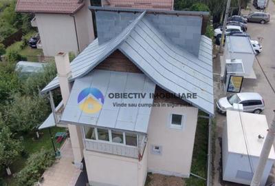 ???? Casa de vanzare Zona Sarata/ Piatra Neamt
