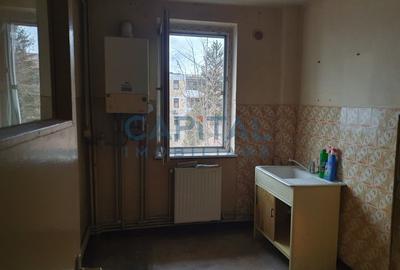 Apartament zona centrala, Strada Unirii.Comision 0% - 3