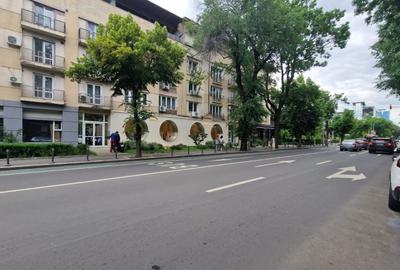 Spațiu comercial, de 100 mp, în Floreasca