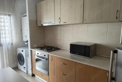 Apartament 3 camere Metrou M Bravu - 4