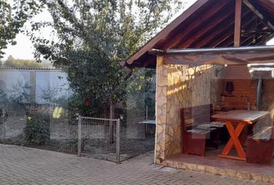 Casa cu 4 camere, 220 mp, zona Itcani - 12