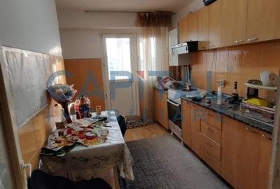 Comision 0%! Apartament de vanzare 3 camere dec, 68 mp, etaj 4 - 4
