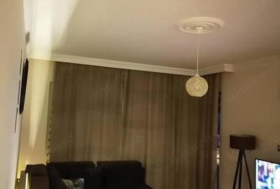 Apartament cu 2 camere în Pantelimon - 1