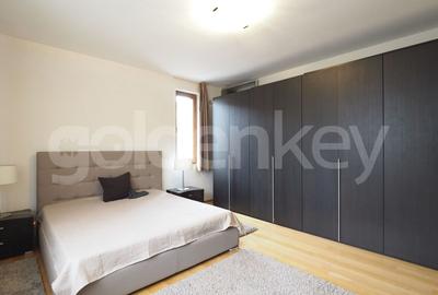 Apartament cu 4 camere decomandat, mobilat în Șoseaua Nordului - 13