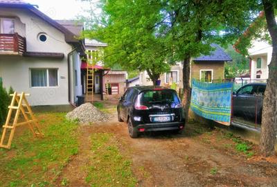 Casa de vanzare Campulung Moldovenesc - 10