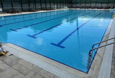 3 Camere / Iancu Nicolae / 1 Min British School - 11