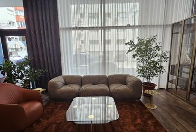 Spatiu Comercial -Piata 1 Mai - 16