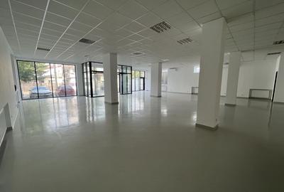 Spațiu comercial, de 277 mp, în Crângași - 11