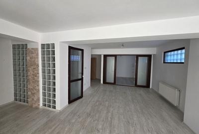 Apartament cu 2 camere semidecomandat în Calea Călărașilor - 1