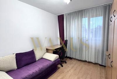 Apartament 2 camere  decomandat /65 mp /zona USAMV /Manastur /Parcare inclusa - 4