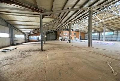 Spatiu industrial Hala de vanzare cu suprafata teren 2278 mp - 8