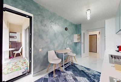 Apartament modern 2 camere 64 mp, Str. Bucure?tiMagurele, Sector 5 - 10