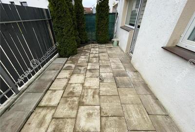 Apartament cu o camera loc parcare terasa in Arhitectiilor din Sibiu - 11