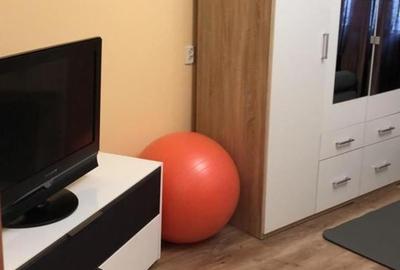 Apartament cu 2 camere decomandat, mobilat în Calea Dumbrăvii - 3