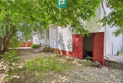 Casă cu 2 camere cu Teren 952 Mp în Miniș - 3