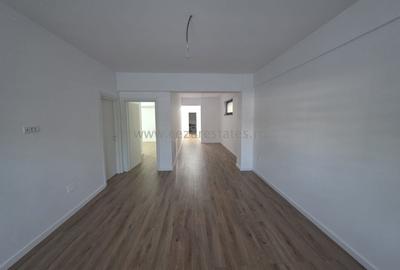 Apartament cu 4 camere decomandat, mobilat în Iancu Nicolae - 13