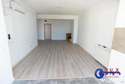 Apartament cu 2 camere semidecomandat în E3 - 5