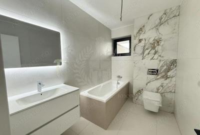 Apartament cu 4 camere în Albert - 10