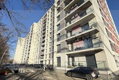 Garsonieră decomandată, mobilată în Regie - 20