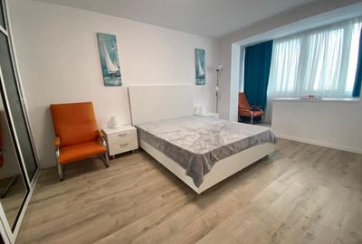 Apartament 2 dormitoare in Portul Turistic - 9