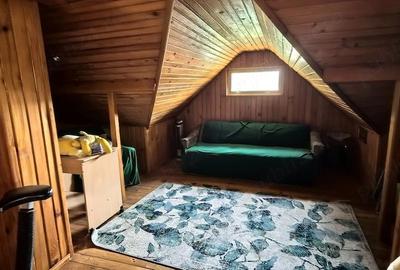 Casă cu Teren 800 Mp în Central