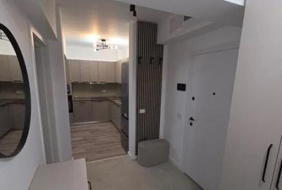 Inchiriez apartament 3 camere nou, Prima Urbana 3 - 5