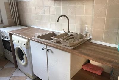 Garsonieră nedecomandată în Țiglina 1 - 1