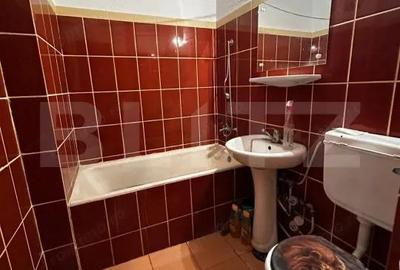 Garsoniera semidecomandata, 32 mp, zona Brazda - 1