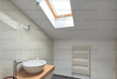 Spatiu de inchiriat 148 mp, 3 bai -Vivamus - 15