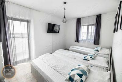 Cazare muncitori | Inchiriere vila pentru grupuri de muncitori Cazare muncitori | Inchiriere vila pentru grupuri de muncitori - 1