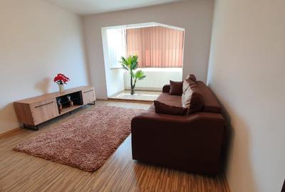 Apartament cu 2 camere semidecomandat în Astra - 2