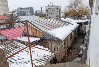 Casă cu 4 camere cu Teren 150 Mp în Chitila - 3