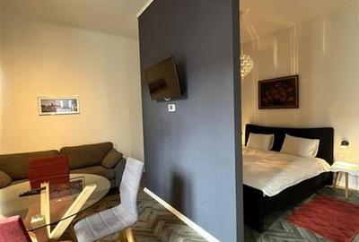 Apartament modern 2 camere pivnita zona Orasul de Jos - 12