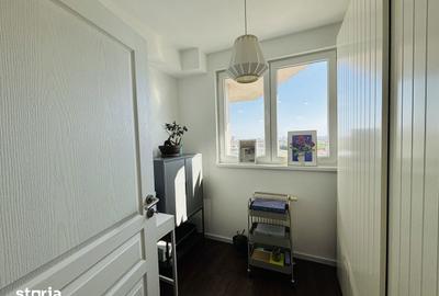 Apartament cu 3 camere în Lipovei - 7