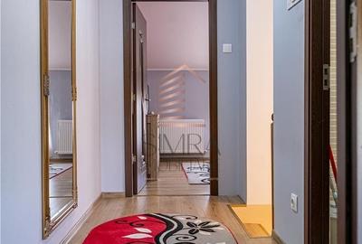 Casă cu 3 camere cu Teren 455 Mp în Central - 9