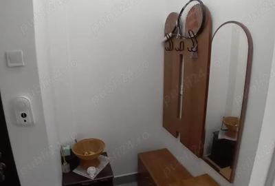 Apartament cu 2 camere semidecomandat în Central - 3