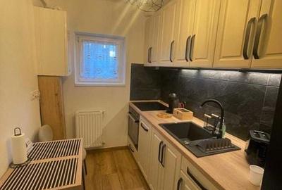 Apartament cu 2 camere în Ștrand