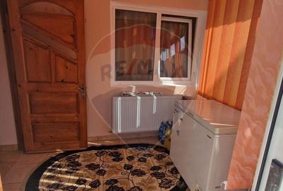 Casa P + 1E, strada Gheoghe Glod, zona Tache Casa P + 1E, strada Gheoghe Glod, zona Tache - 4