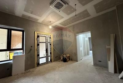 ZONA CENTRUL VECHI - apartament cu pivnita - 3