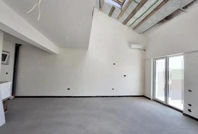 Apartament tip penthouse-duplex intr-un imobil modern in centrul ora?ului - 1