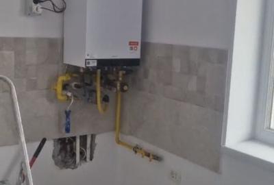 Apartament cu 2 camere în Rahova