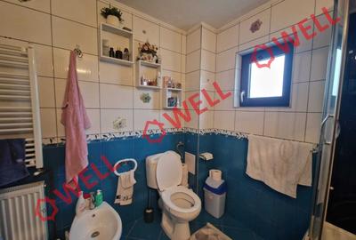 De vânzare casă familială în loc. Întorsura Buzăului, strada Mihai Viteazul! - 12