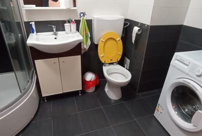 Inchiriere apartament 2 cam, 2 bai, parcare, mobilat,90 mp Prelungirea Ghencea - 12