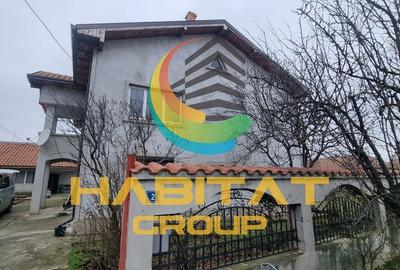 Casă individuală cu 6 camere cu Canalizare în Șoldanu - 3