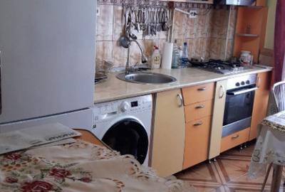 Apartament cu 2 camere decomandat în Central - 5